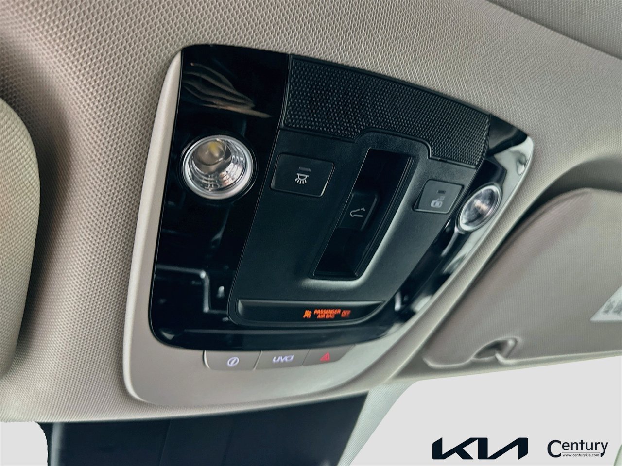 Used 2022 Kia Sorento EX w/ Panoramic Sunroof Package FWD image 21