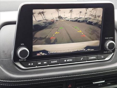 Certified 2024 Nissan Rogue SV w/ SV Premium Package image 13