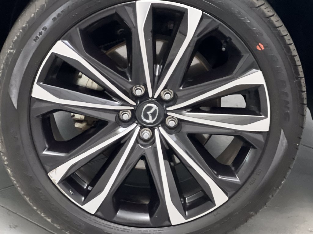Used 2025 MAZDA CX-50 AWD 2.5 S w/ Premium Plus Pkg image 72