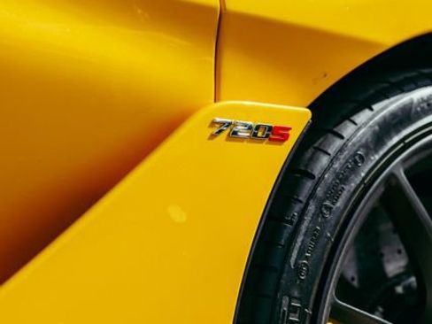 Used 2020 McLaren 720S Performance RWD image 83