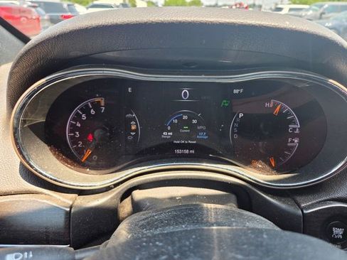 Used 2015 Jeep Grand Cherokee Limited AWD/4WD image 4