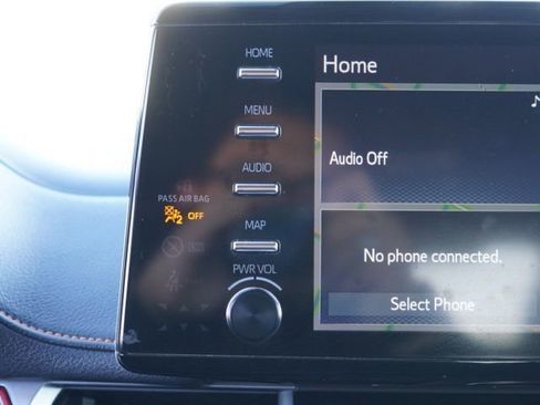 Used 2023 Toyota Sienna XSE image 23