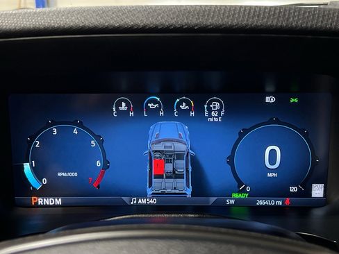 Used 2024 Ford F150 XLT w/ Equipment Group 302A MID AWD/4WD image 29