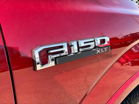 Used 2019 Ford F150 XLT w/ Equipment Group 302A Luxury image 29