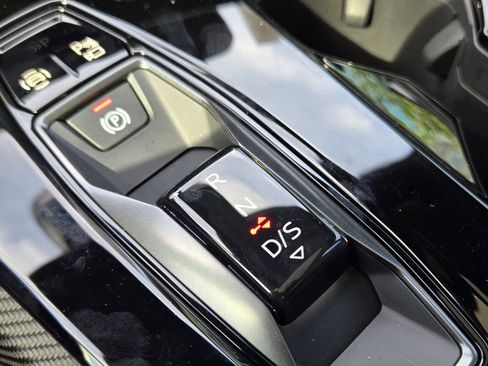 Certified 2025 Audi S5 Prestige w/ Prestige Package image 23