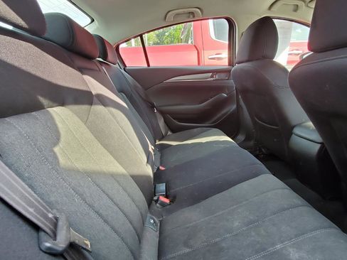 Used 2018 MAZDA MAZDA6 Sport FWD image 6