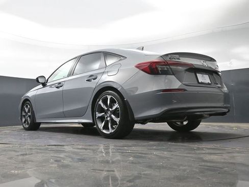Certified 2026 Honda Civic Sport Touring image 39