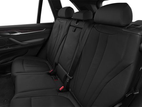 Used 2014 BMW X5 sDrive35i RWD image 15