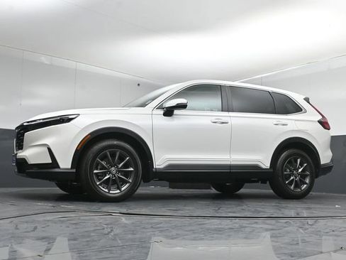 Used 2026 Honda CR-V EX-L image 40