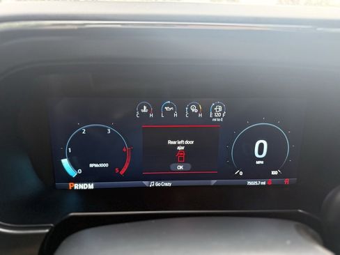 Used 2023 Ford F250 Lariat w/ Sport Appearance Package image 9