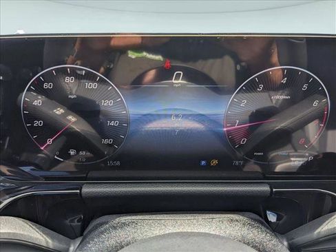 Used 2026 Mercedes-Benz GLA 250 4MATIC image 10