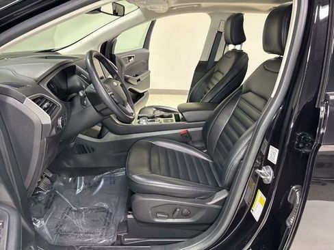 Used 2023 Ford Edge SEL w/ Convenience Package AWD/4WD image 14