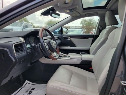 Used 2021 Lexus RX 350 FWD w/ Premium Package image 22