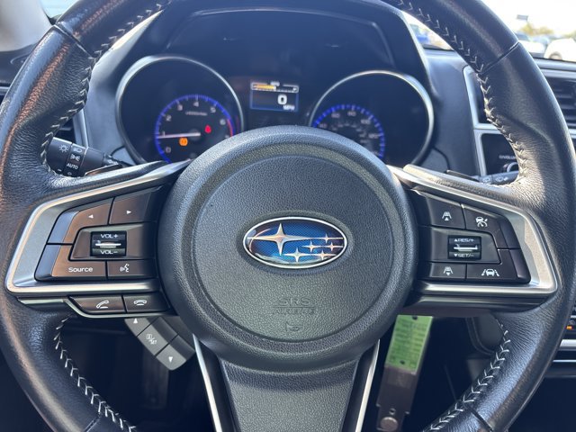 Used 2018 Subaru Outback 2.5i Premium AWD/4WD image 23