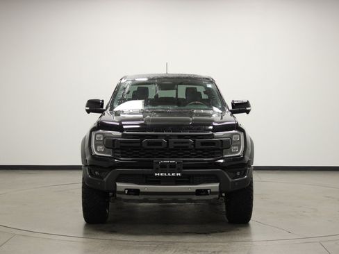 Used 2024 Ford Ranger Raptor image 3