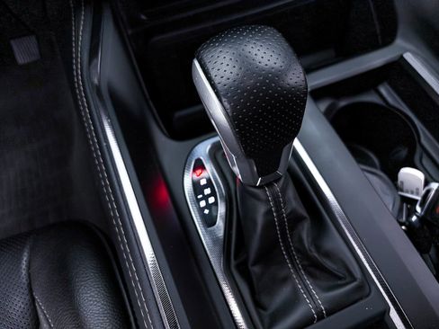 Used 2021 RAM 1500 TRX w/ TRX Level 2 Equipment Group AWD/4WD image 29