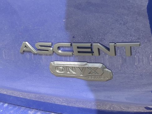 New 2026 Subaru Ascent Bronze Edition AWD/4WD image 11