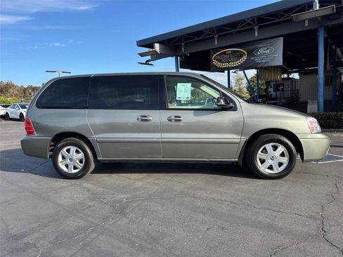 Used 2004 Mercury Monterey Convenience FWD image 7
