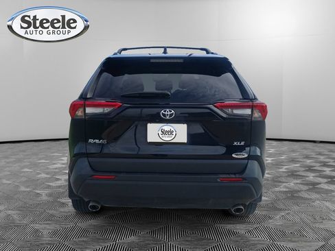 Used 2024 Toyota RAV4 XLE Premium FWD image 15