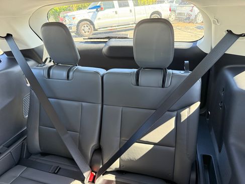 New 2026 Ford Explorer Active w/ Active Comfort Package RWD image 21