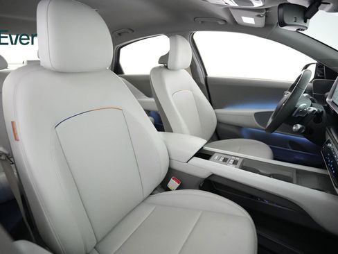 Used 2024 Hyundai Ioniq 6 SEL image 23