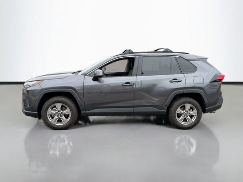 Used 2023 Toyota RAV4 XLE FWD image 8