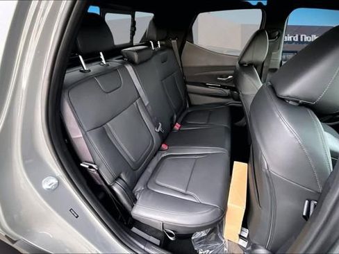 New 2026 Hyundai Santa Cruz XRT AWD/4WD image 9