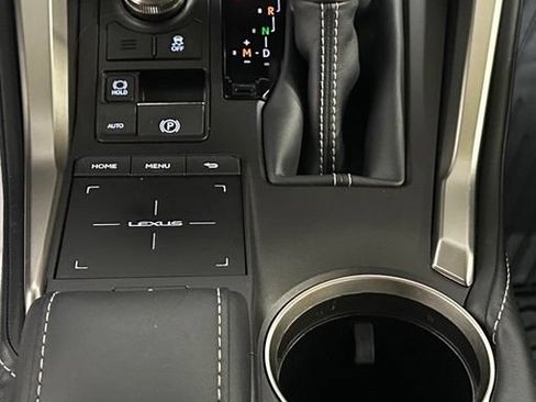 Used 2021 Lexus NX 300 AWD image 19