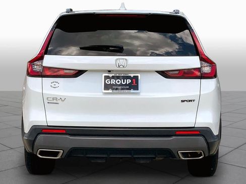 Used 2023 Honda CR-V Sport image 5
