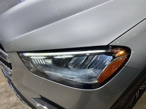 Used 2025 Mercedes-Benz GLE 350 4MATIC image 22