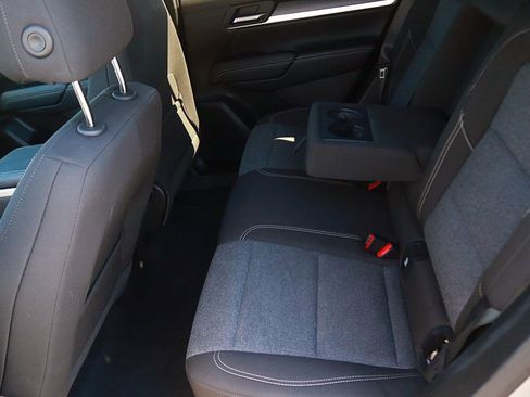 Used 2025 GMC Terrain Elevation AWD/4WD image 15