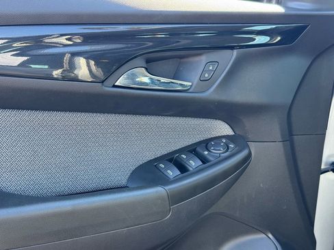 Used 2024 Chevrolet TrailBlazer LS image 11