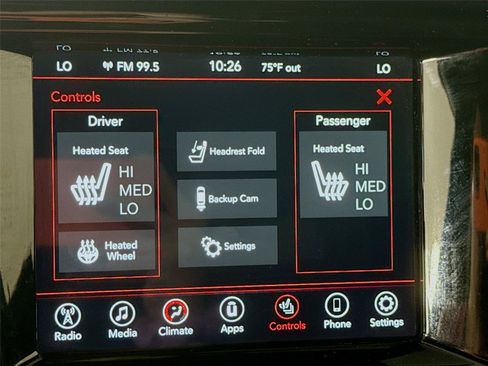 Used 2023 Dodge Durango GT AWD/4WD image 13