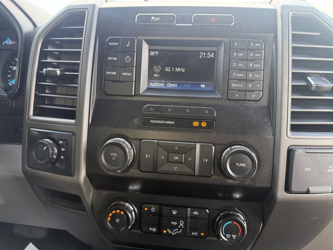 Used 2019 Ford F250 XL w/ Power Equipment Group AWD/4WD image 18