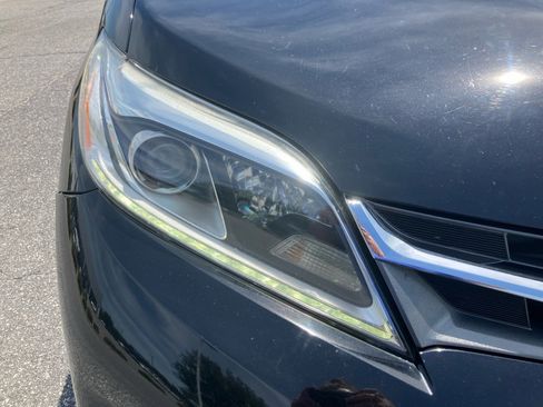 Used 2020 Toyota Sienna Limited Premium AWD/4WD image 28