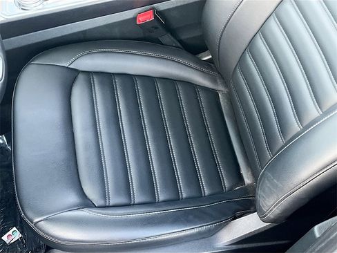 Used 2024 Ford Edge SEL image 18