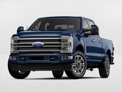 Used 2023 Ford F350 Lariat w/ Tow Technology Package