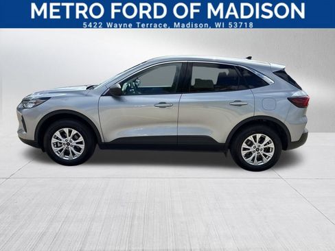 Used 2024 Ford Escape Active AWD/4WD image 5