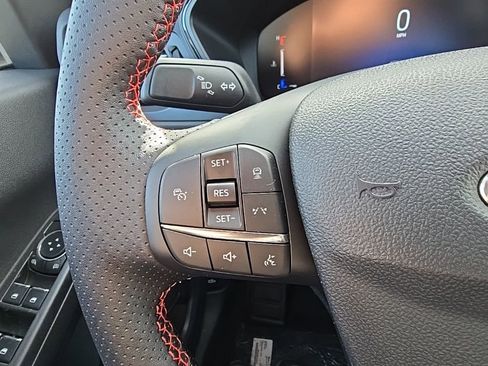 New 2026 Ford Escape ST-Line Select w/ Equipment Group 401A image 21