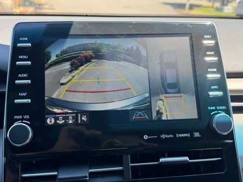 Used 2021 Toyota Avalon Limited w/ Advanced Safety Package FWD image 26