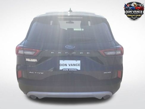 Used 2023 Ford Escape Active AWD/4WD image 4
