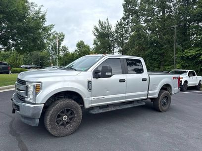 Used 2019 Ford F250 XL w/ STX Appearance Package