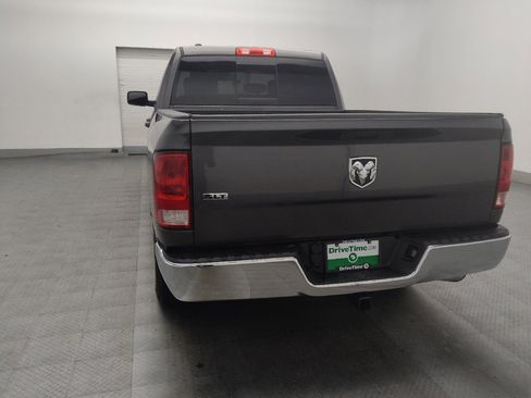 Used 2019 RAM 1500 Classic SLT RWD image 6