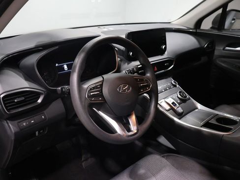 Used 2023 Hyundai Santa Fe SE image 14
