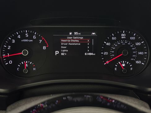 Used 2022 Kia Soul Turbo FWD image 21