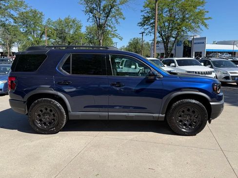 Used 2026 Honda Passport TrailSport Elite image 5