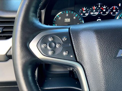 Used 2017 Chevrolet Tahoe LT RWD image 24
