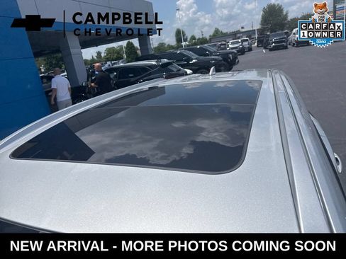 Used 2023 Nissan Rogue SV w/ SV Premium B Package AWD/4WD image 9