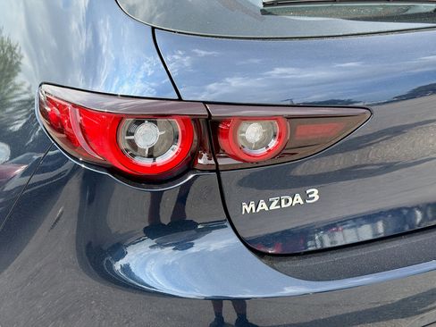 New 2026 MAZDA MAZDA3 s Sport image 11
