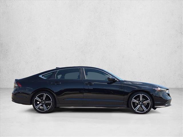 Used 2024 Honda Accord Sport image 4